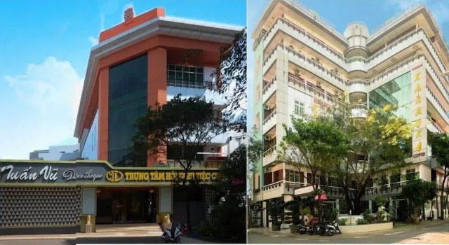 Khách sạn nhà hàng Tuấn Vũ, Rezervasyon Otel Buôn Ma Thuột Dak Lak
