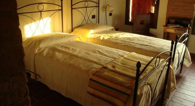 Agriturismo LUnicorno, Buchen Sie Hotel Portomaggiore 