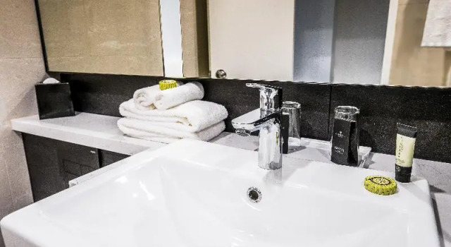 Двухместный номер Standard The Grace Hotel