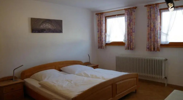 Двухместный номер Standard Appartement Fleischmann