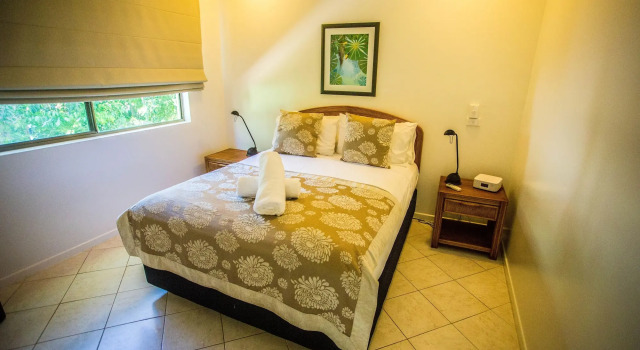 Melaleuca Resort, Réserver Complexe hôtelier Cairns 