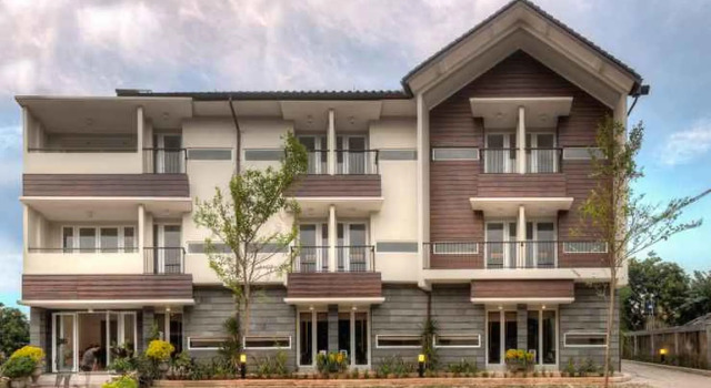 Rumah Kamang Residence