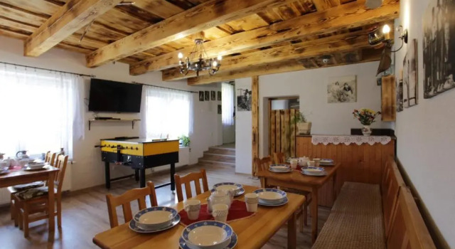 Ubytovanie Zuzana, Rezervovat Hotel Hotely v Košický kraj s parkováním, Parkování