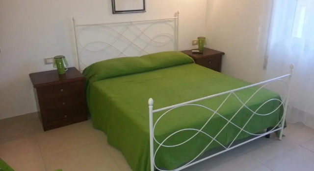 Двухместный номер Standard Antares Bed and Breakfast