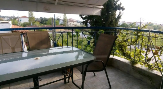 Апартаменты Roses Apartments