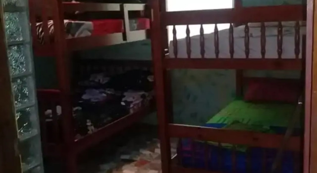 Hostal Portobelo - Hostel, Đặt Nhà trọ Portobelo Colon