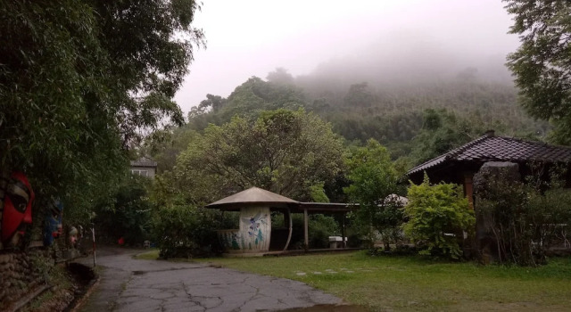 Sanbanqiao Leisure Farm