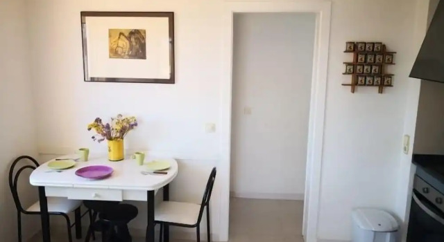 Апартаменты Apartamento 5677