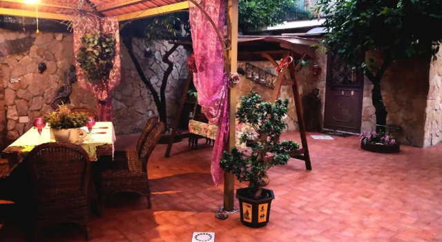 Disaronno'S House Ii