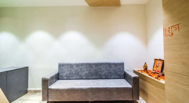 Fabhotel Prime Adhirath Grand, Rezerwuj Hotel Hajdarabad 