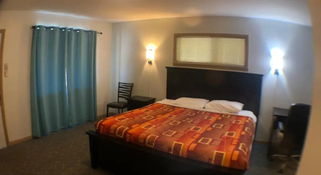 Студия Tower 64 Motel & RV