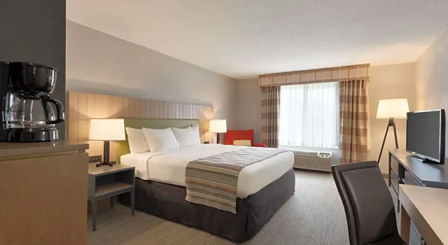 Номер Premium Country Inn & Suites by Radisson, Minneapolis-Shakopee