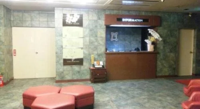 Kyowa Station Hotel, Boek Hotel Hotels en accommodaties in Obu, Hotel