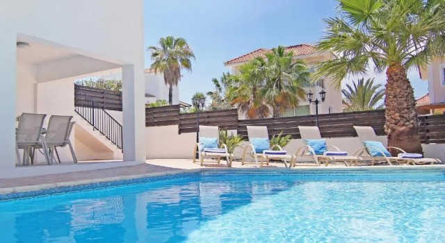 Villa Villa Anette