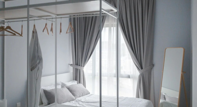 JN Apartment the Loft E, Забронировать Апартаменты/квартира Апартаменты Кота-Кинабалу, рядом с Рынок «Филипино» в Сабахе, Апартаменты/квартира