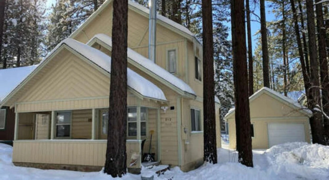 Krauts Hacienda, Rezerwuj Hotel Big Bear Lake Stany Zjednoczone