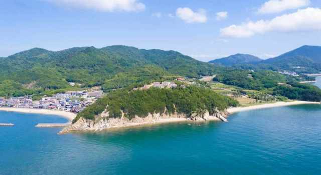 Yururi, Prenota Casa vacanze Tonosho Kagawa