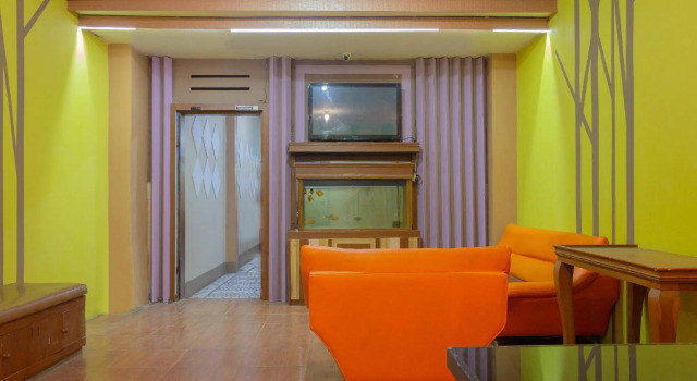 OYO 789 Pelangi Guest House, Reserva ahora Hostal o pensión Casas de huéspedes en Tangerang, Hostal o pensión