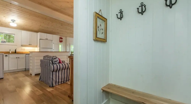 Indian River Respite Lake Rosseau 3 Bedroom Cottage in Port Carling, Prenota Casa vacanze Port Carling Muskoka