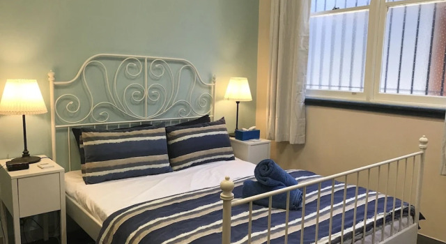 Двухместный номер Deluxe SmartStay Melbourne