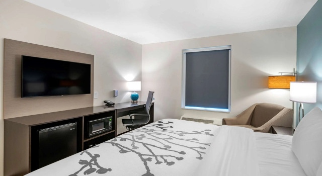Sleep Inn
