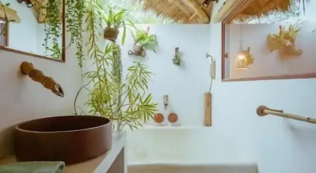 Вилла ALOE - Ecological Boutique Villas