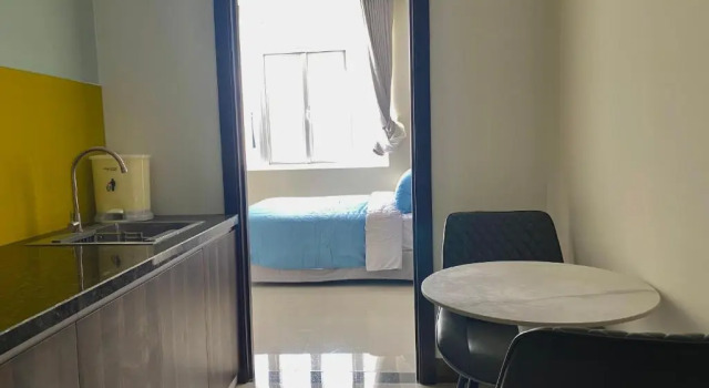 Номер Standard Rosella Apartment