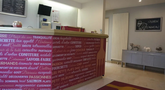 Hotel A La Grace de Dieu, Réserver Hôtel Brie-Comte-Robert Seine-et-Marne