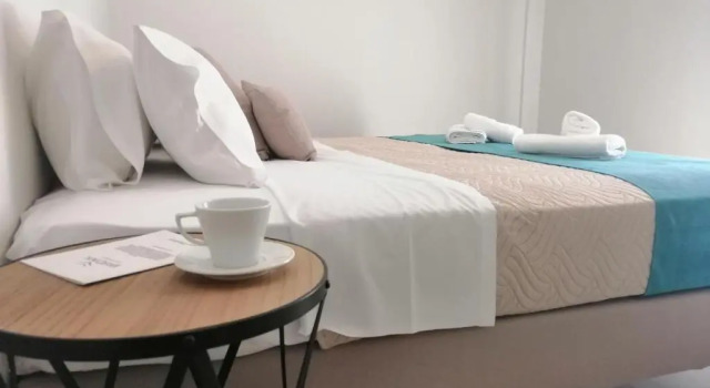 Семейные апартаменты Superior Mardinik Hotel