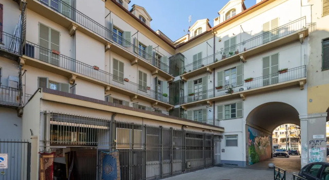 La casa del Mercato - Design Apartment, Забронировать Апартаменты/квартира Апартаменты Турина, рядом с Museo del Risorgimento, Апартаменты/квартира