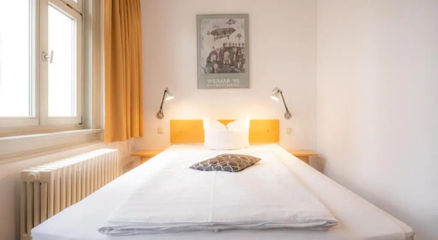 Standard room Alt-Weimar
