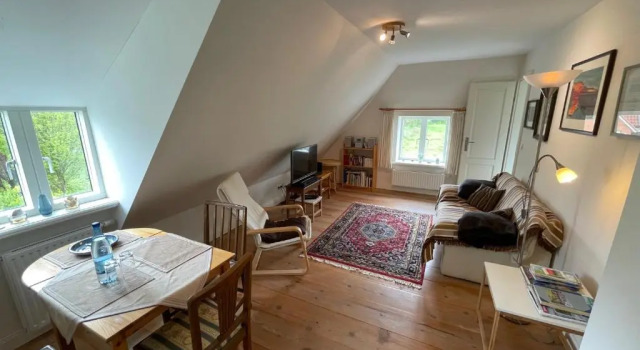 Апартаменты Gästehaus Zum Krug