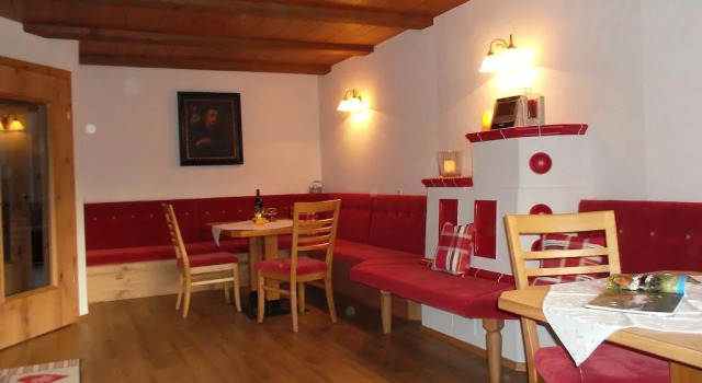 Sennhof Apartments, Rezervovat Apartmán Bach Lechtal