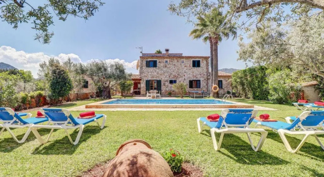 Villa JOAN