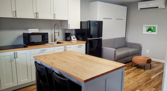 Студия Executive North Coast Place
