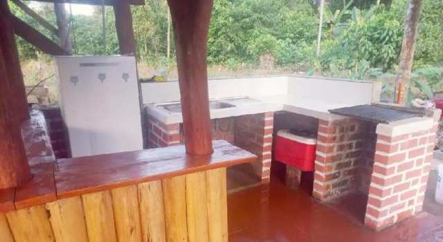 Cabaña El Chaquito, Prenota Hotel Villa Tunari Cochabamba Region