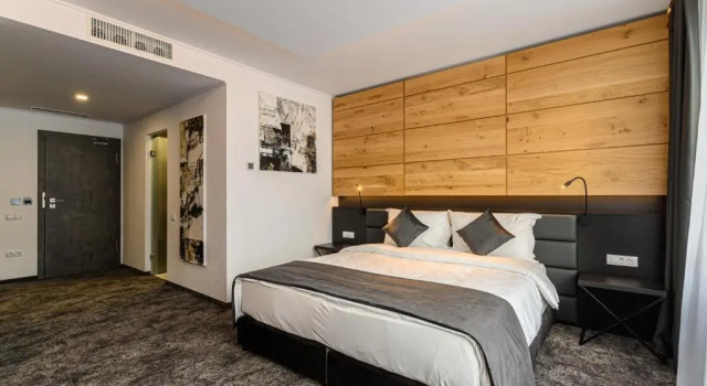 Семейный номер Executive B THE HOTEL