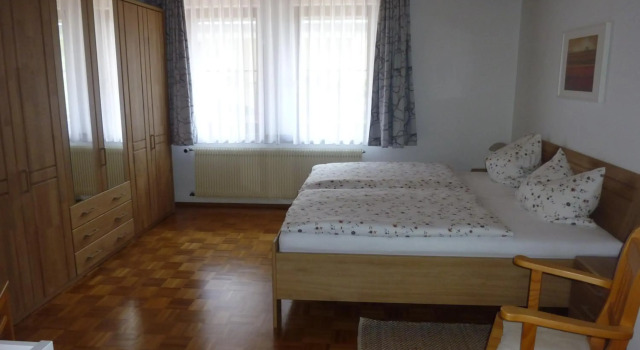 Nähe Nationalpark, Reserva ahora Hotel Hoteles en Baden-Wurtemberg con aparcamiento, Aparcamiento