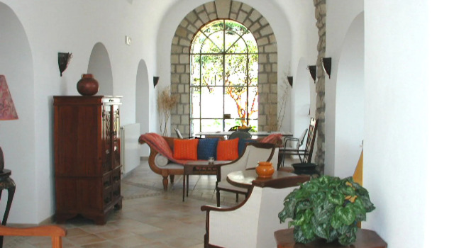 Villa Tara, Забронировать Вилла Отели Серрара с завтраком, Завтраки