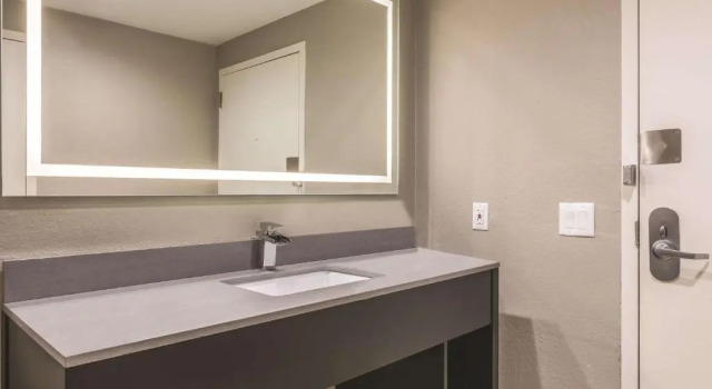 Номер Standard La Quinta Inn by Wyndham Jupiter