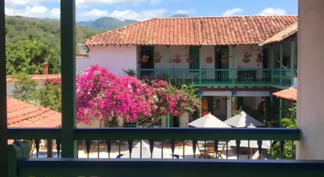 Номер Standard Casa Cedrela Hotel Boutique -Cauca Viejo- Mayores de 14 años