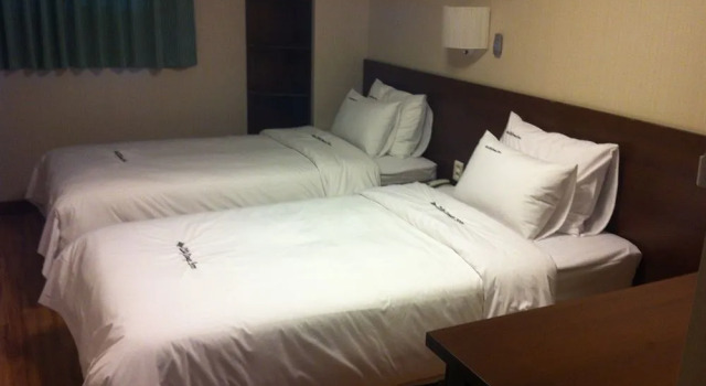 Global Inn Seoul Dongdaemun City Days Inn