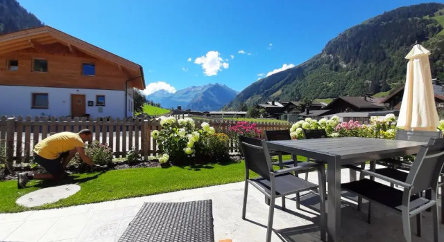 Hochalmbahnen Chalets Rauris 1-04, Maislaufeldweg 1d