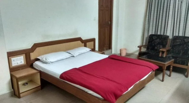 MG Palace Lodge, Prenota Hotel Shimoga Karnataka