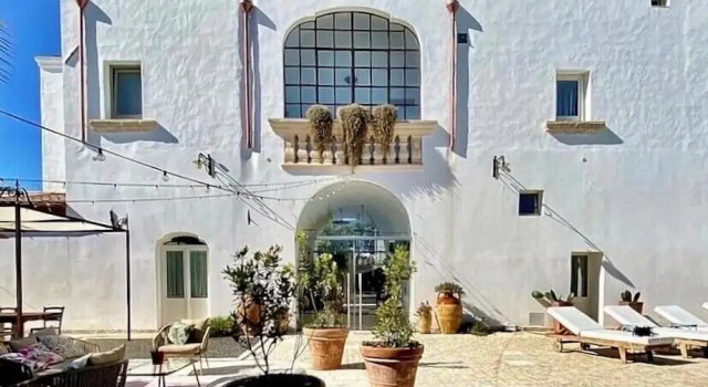 Casina Colosso -relais&more-