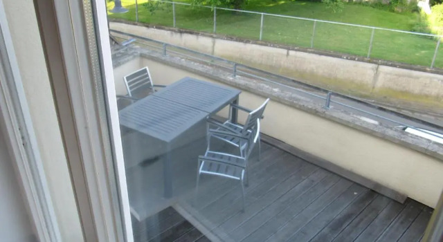 Апартаменты Ferienwohnung Stenzel 2