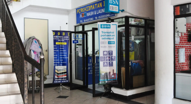 Cozy 3 Bedrooms Apartment Putra Villa Gombak