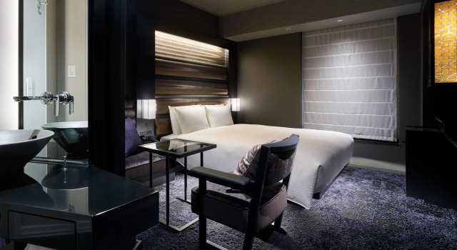 Mitsui Garden Hotel Nihonbashi Premier Tokyo