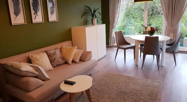 Апартаменты Felix Apartment