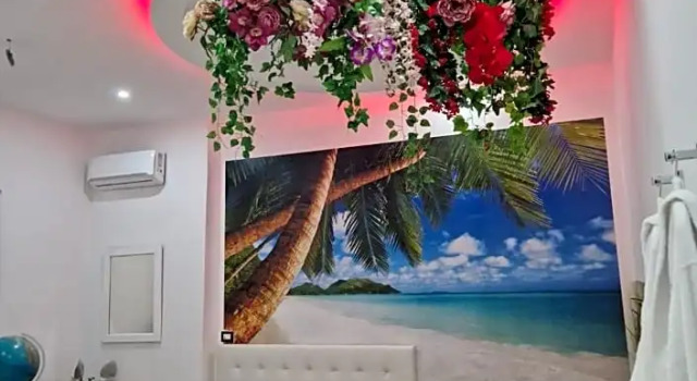 Полулюкс Отель Caribe